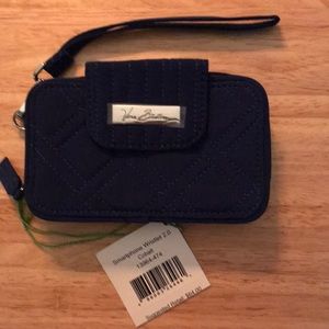 Vera Bradley Smartphone Wristlet 2.0